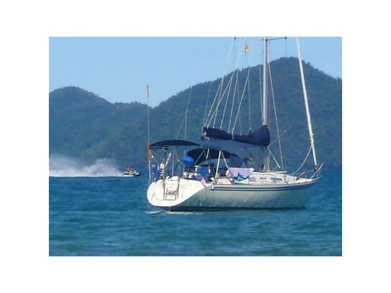 Mission Beach QLD 4852