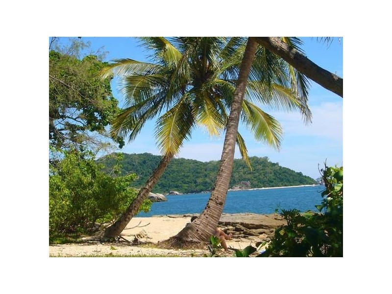 Mission Beach QLD 4852