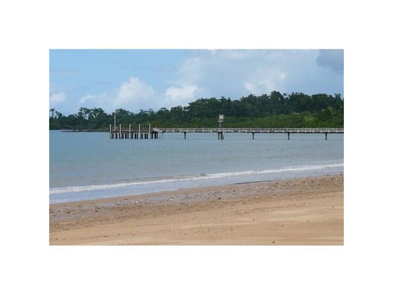 Mission Beach QLD 4852