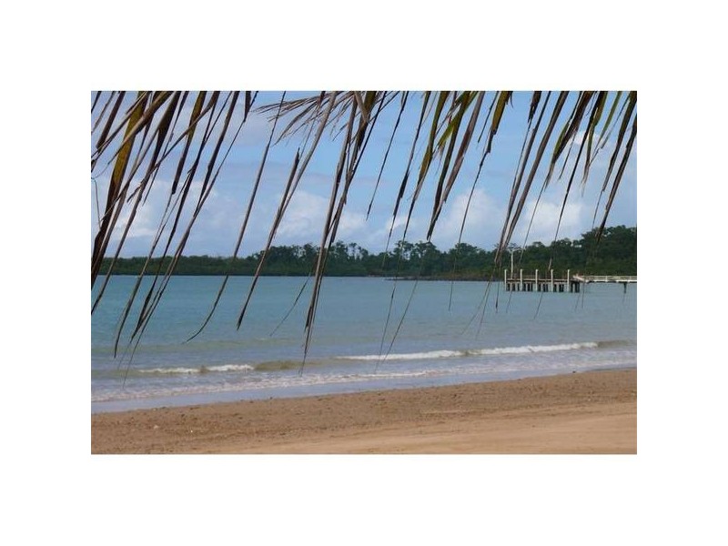 Mission Beach QLD 4852