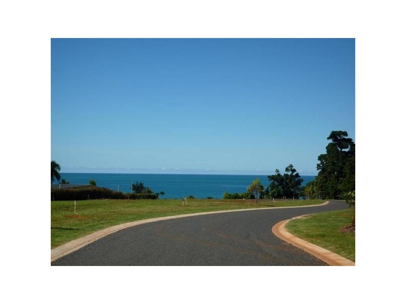 Mission Beach QLD 4852