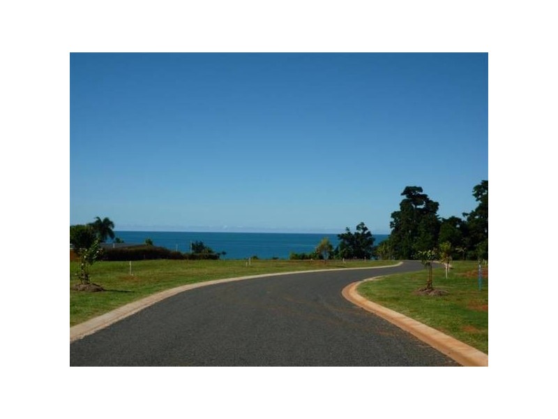 Mission Beach QLD 4852