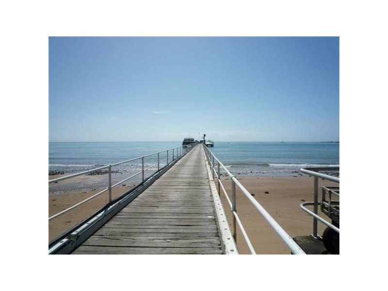 Mission Beach QLD 4852