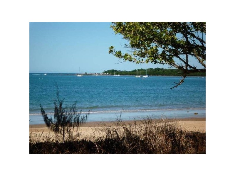 Mission Beach QLD 4852