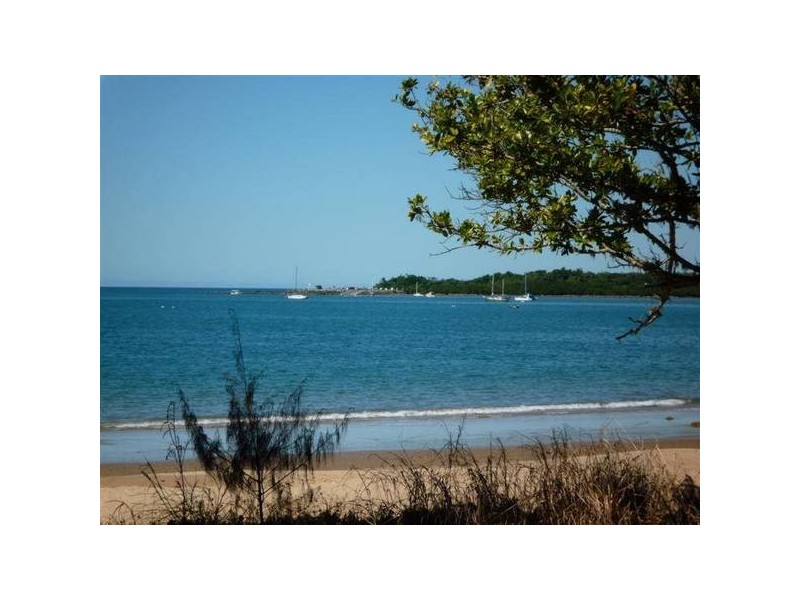 Mission Beach QLD 4852
