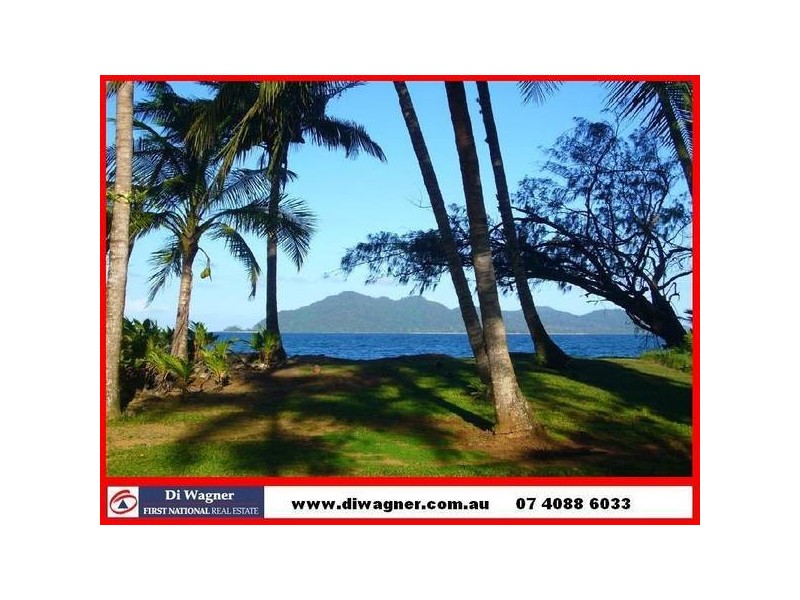 Mission Beach QLD 4852