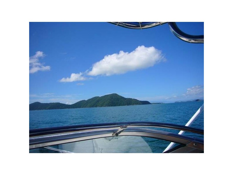 Mission Beach QLD 4852