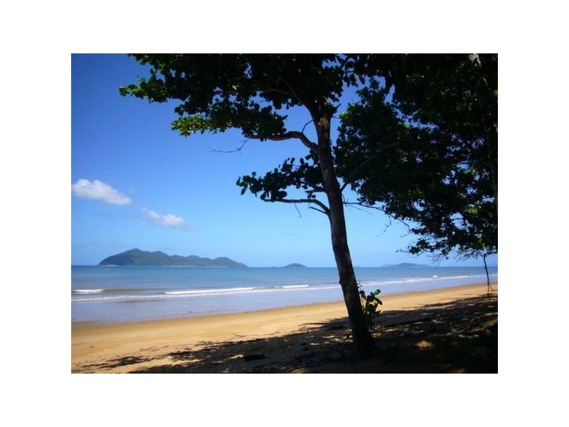 Mission Beach QLD 4852