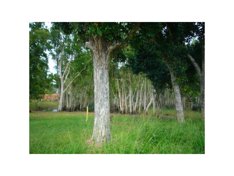 Mission Beach QLD 4852