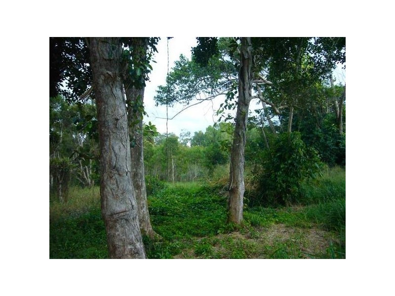 Mission Beach QLD 4852