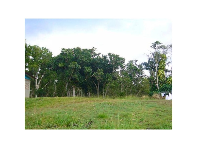 Mission Beach QLD 4852