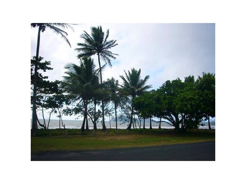 Mission Beach QLD 4852