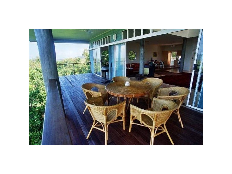 Mission Beach QLD 4852