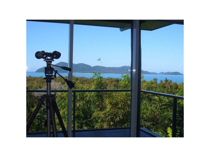 Mission Beach QLD 4852