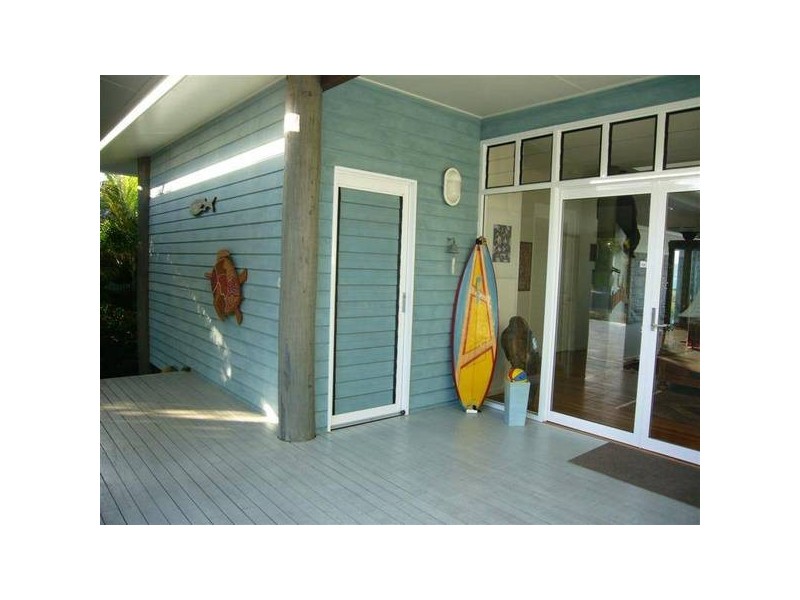 Mission Beach QLD 4852