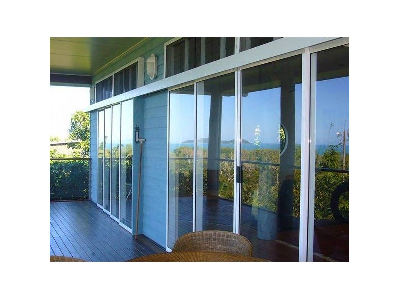 Mission Beach QLD 4852