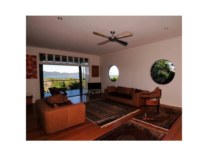 Mission Beach QLD 4852