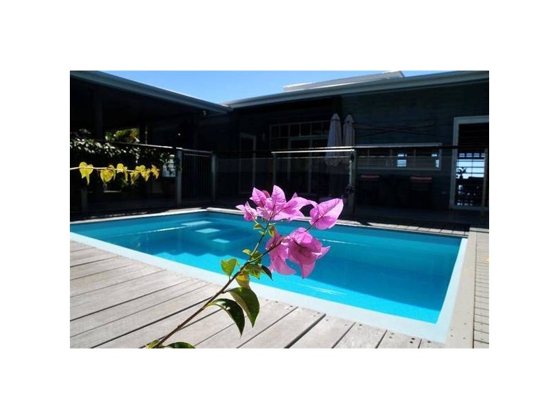 Mission Beach QLD 4852