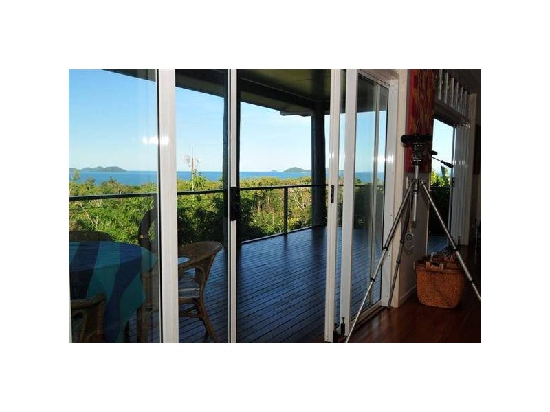 Mission Beach QLD 4852