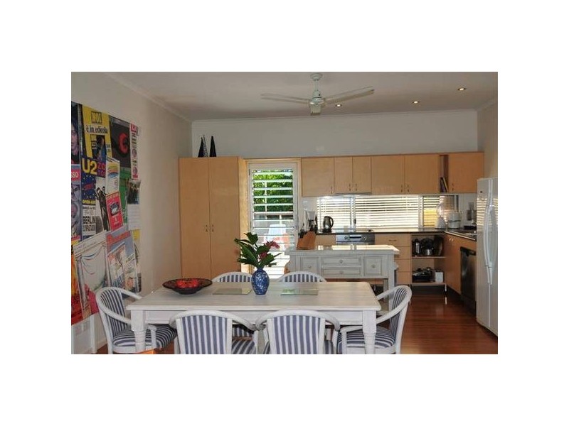 Mission Beach QLD 4852