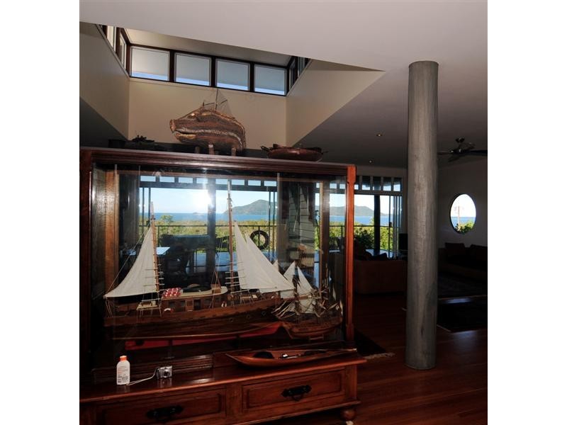 Mission Beach QLD 4852