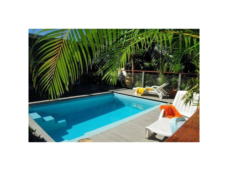 Mission Beach QLD 4852