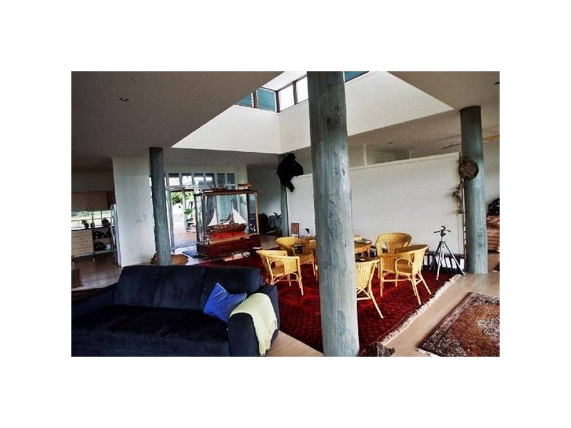 Mission Beach QLD 4852