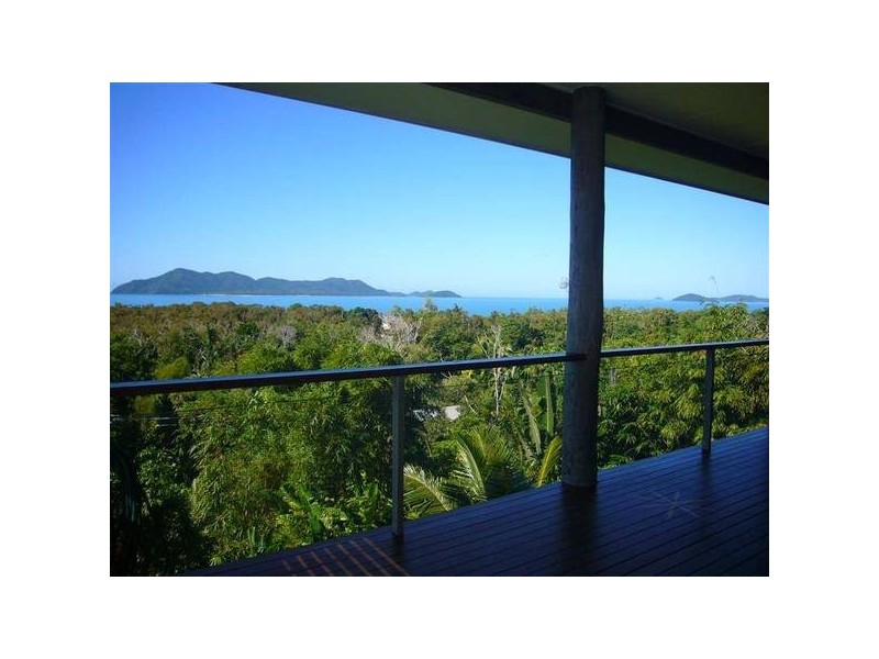 Mission Beach QLD 4852