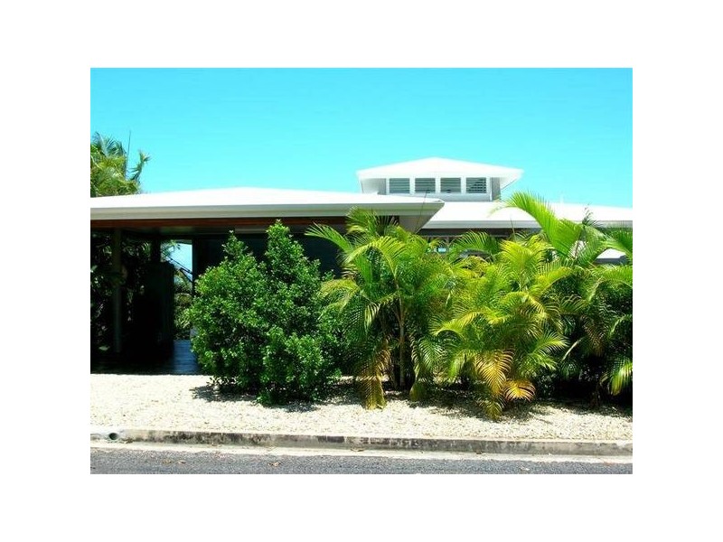 Mission Beach QLD 4852