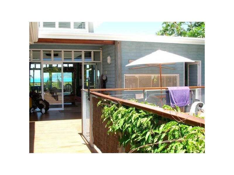 Mission Beach QLD 4852