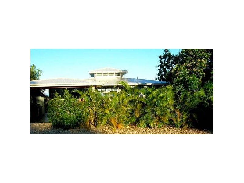 Mission Beach QLD 4852