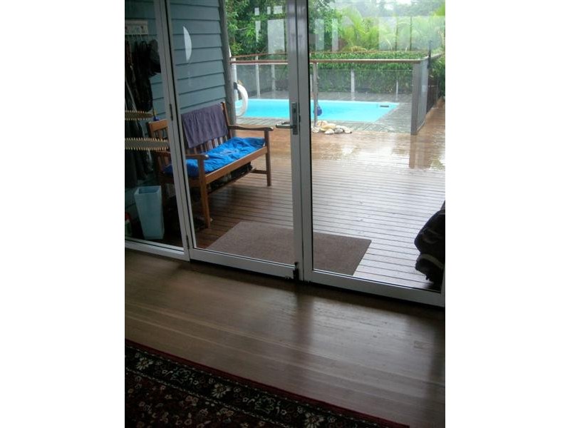 Mission Beach QLD 4852