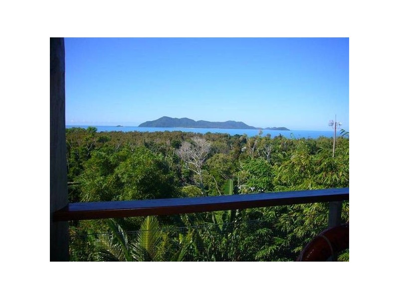 Mission Beach QLD 4852