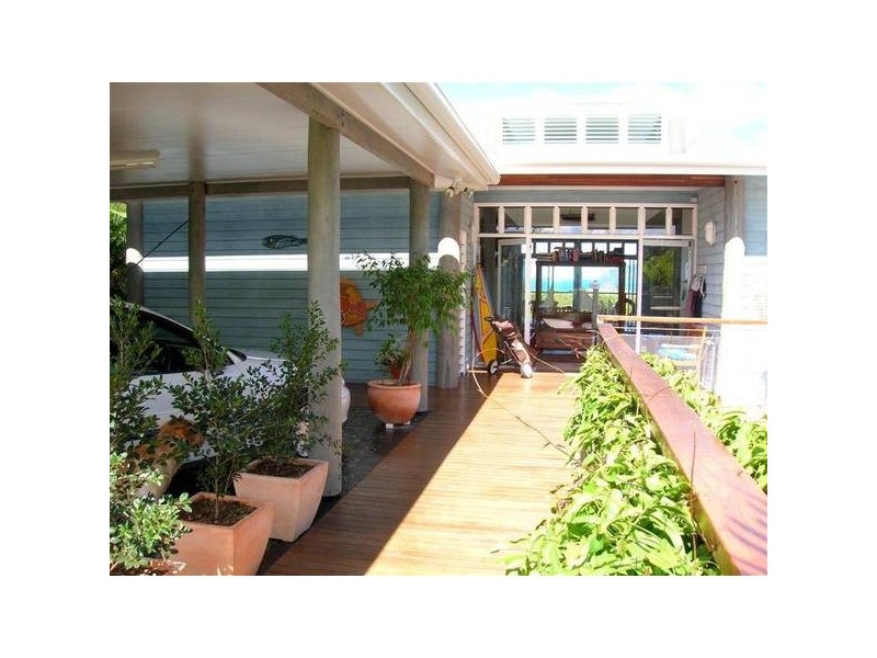 Mission Beach QLD 4852