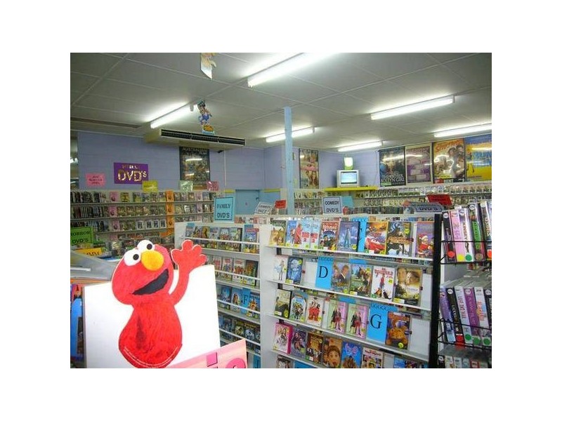 Mission Beach QLD 4852