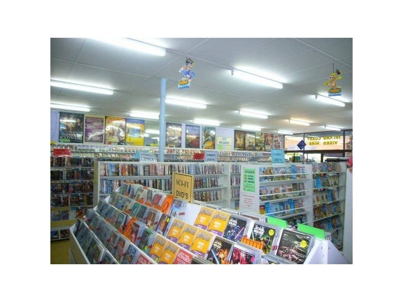 Mission Beach QLD 4852