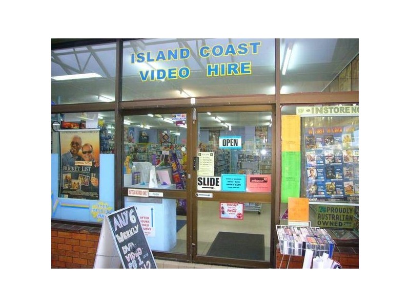 Mission Beach QLD 4852