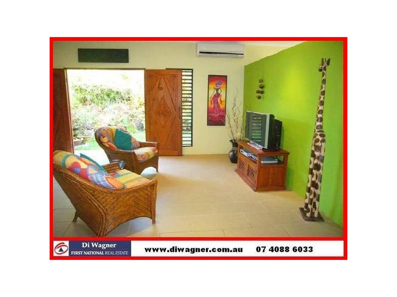 37 Pacific View Drive, Wongaling Beach QLD 4852