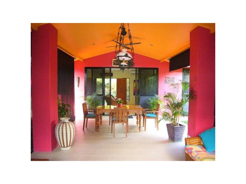 37 Pacific View Drive, Wongaling Beach QLD 4852