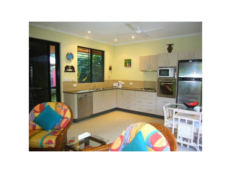 37 Pacific View Drive, Wongaling Beach QLD 4852