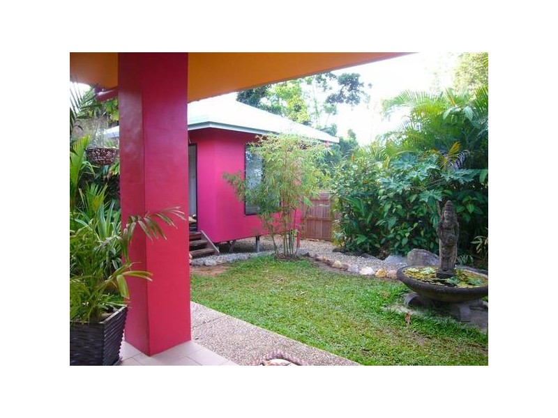 37 Pacific View Drive, Wongaling Beach QLD 4852