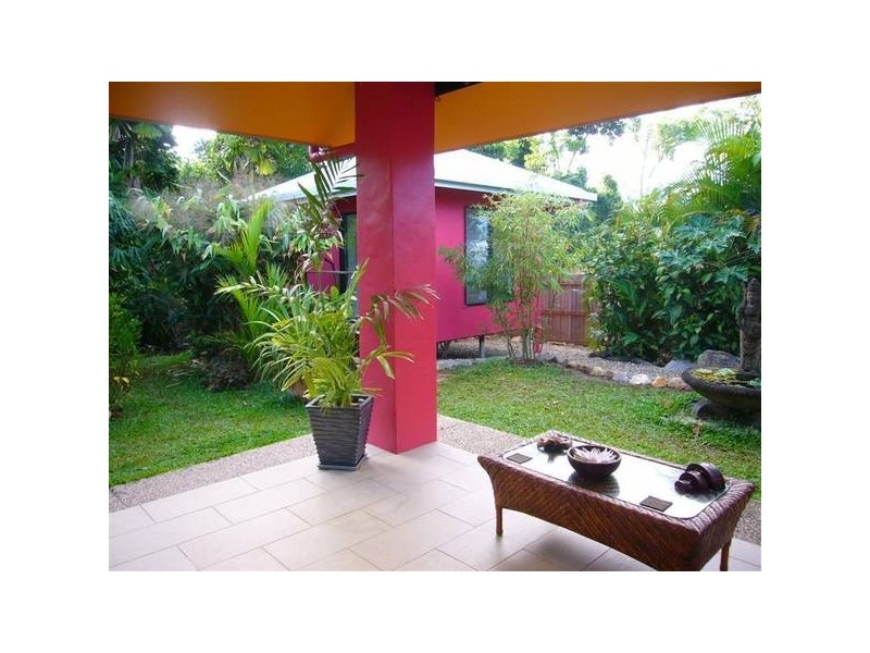 37 Pacific View Drive, Wongaling Beach QLD 4852