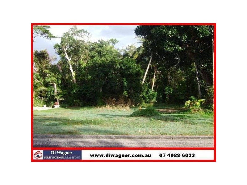 Wongaling Beach QLD 4852