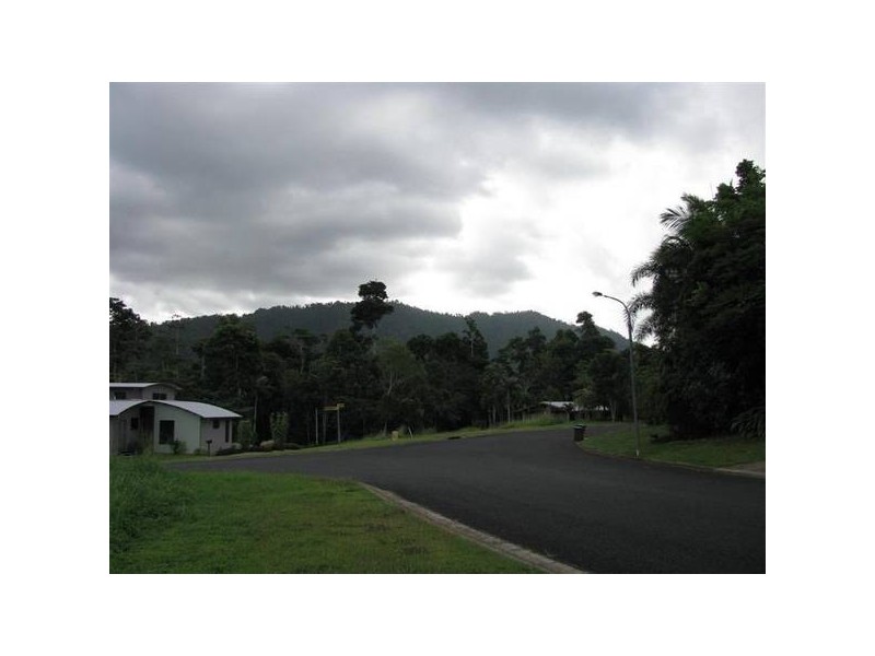 Mission Beach QLD 4852