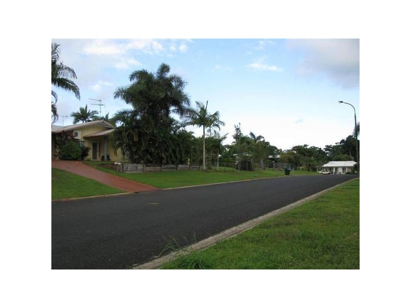 Mission Beach QLD 4852