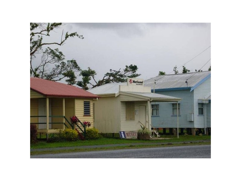 Mission Beach QLD 4852