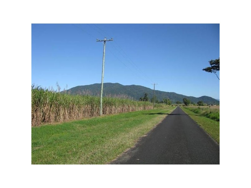 Midgenoo QLD 4854