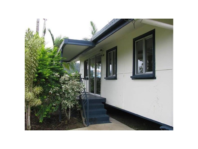 Mission Beach QLD 4852