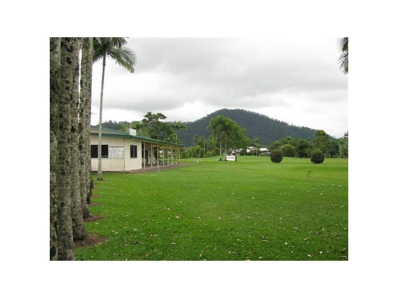 Mission Beach QLD 4852