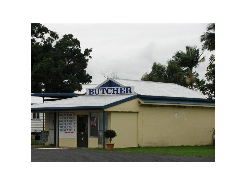 Mission Beach QLD 4852